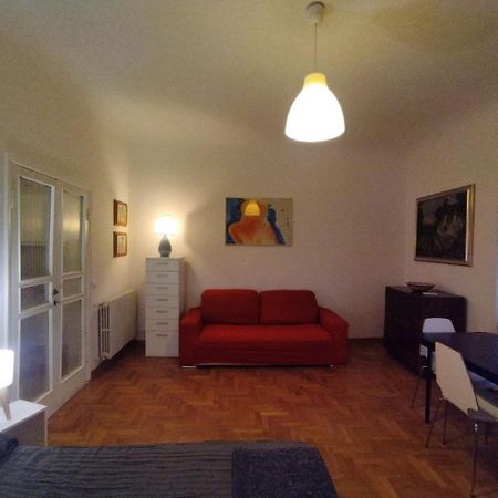 De' Servi Studio Al Duomo - A Hidden Nest In Downtown Firenze Esterno foto
