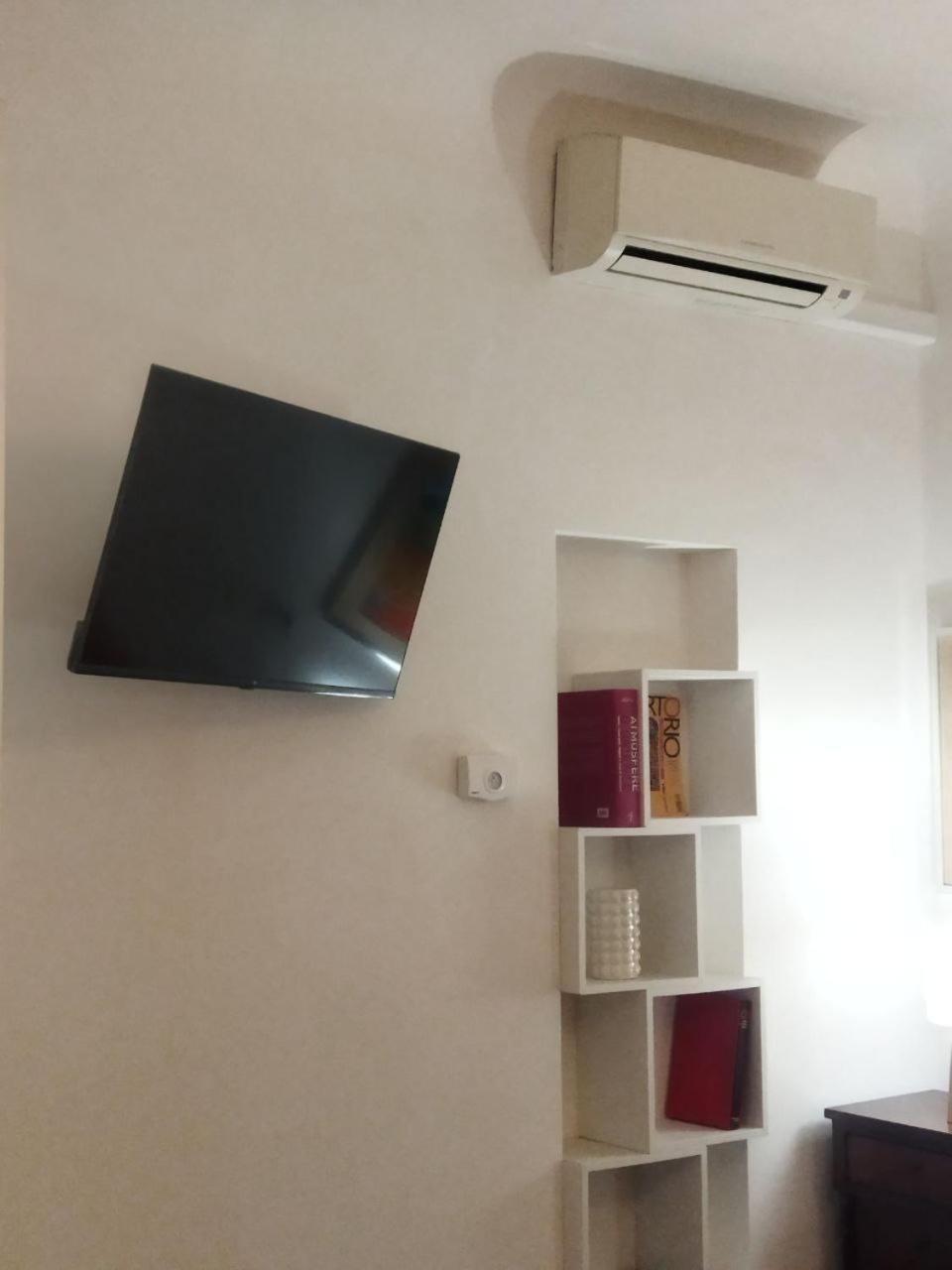 De' Servi Studio Al Duomo - A Hidden Nest In Downtown Firenze Esterno foto