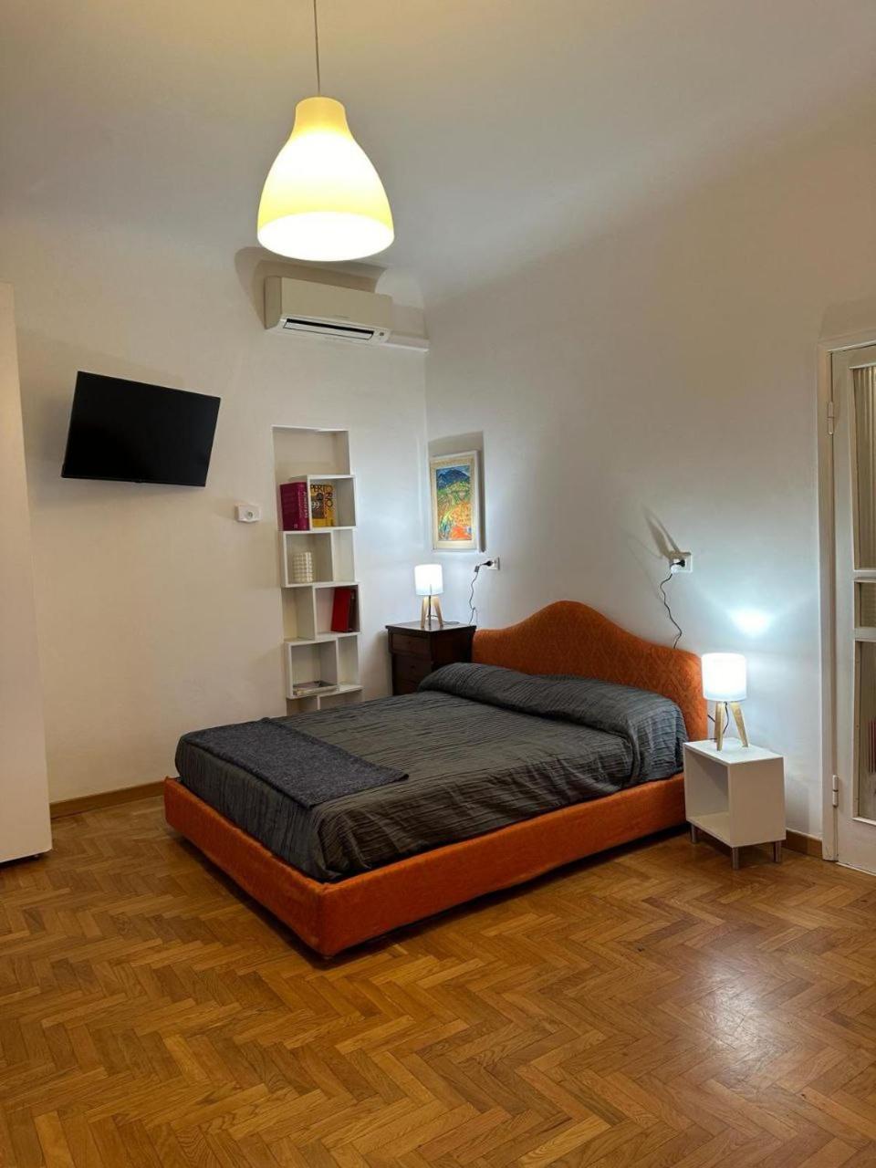 De' Servi Studio Al Duomo - A Hidden Nest In Downtown Firenze Esterno foto