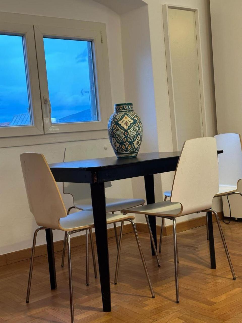 De' Servi Studio Al Duomo - A Hidden Nest In Downtown Firenze Esterno foto