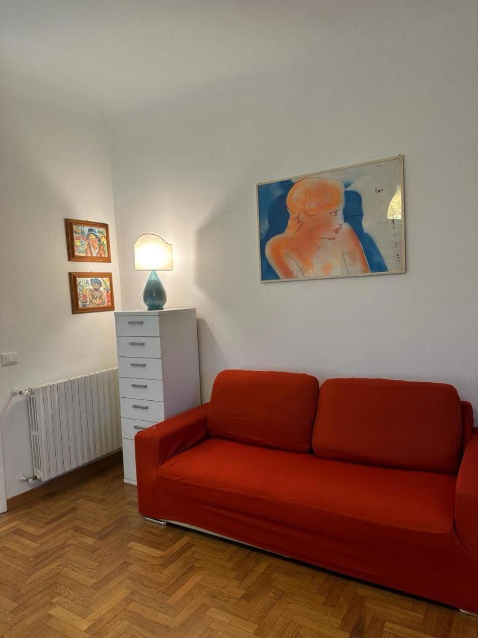 De' Servi Studio Al Duomo - A Hidden Nest In Downtown Firenze Esterno foto