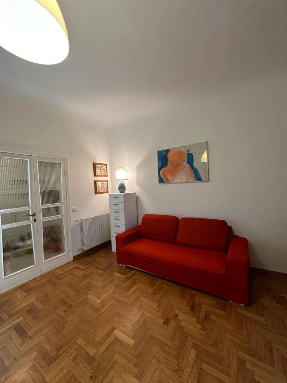 De' Servi Studio Al Duomo - A Hidden Nest In Downtown Firenze Esterno foto